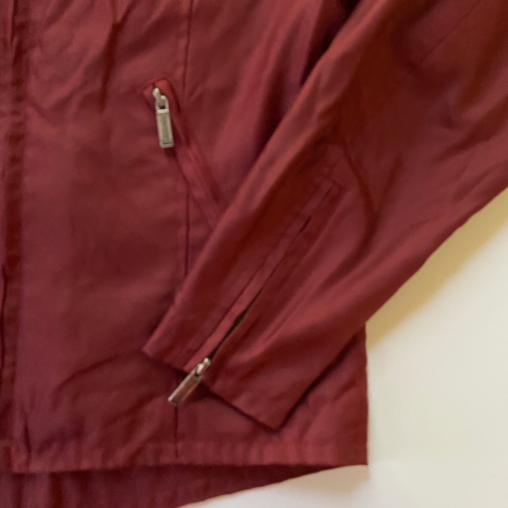 Harley-Davidson Women’s Riding Jacket - Picture 4 of 8